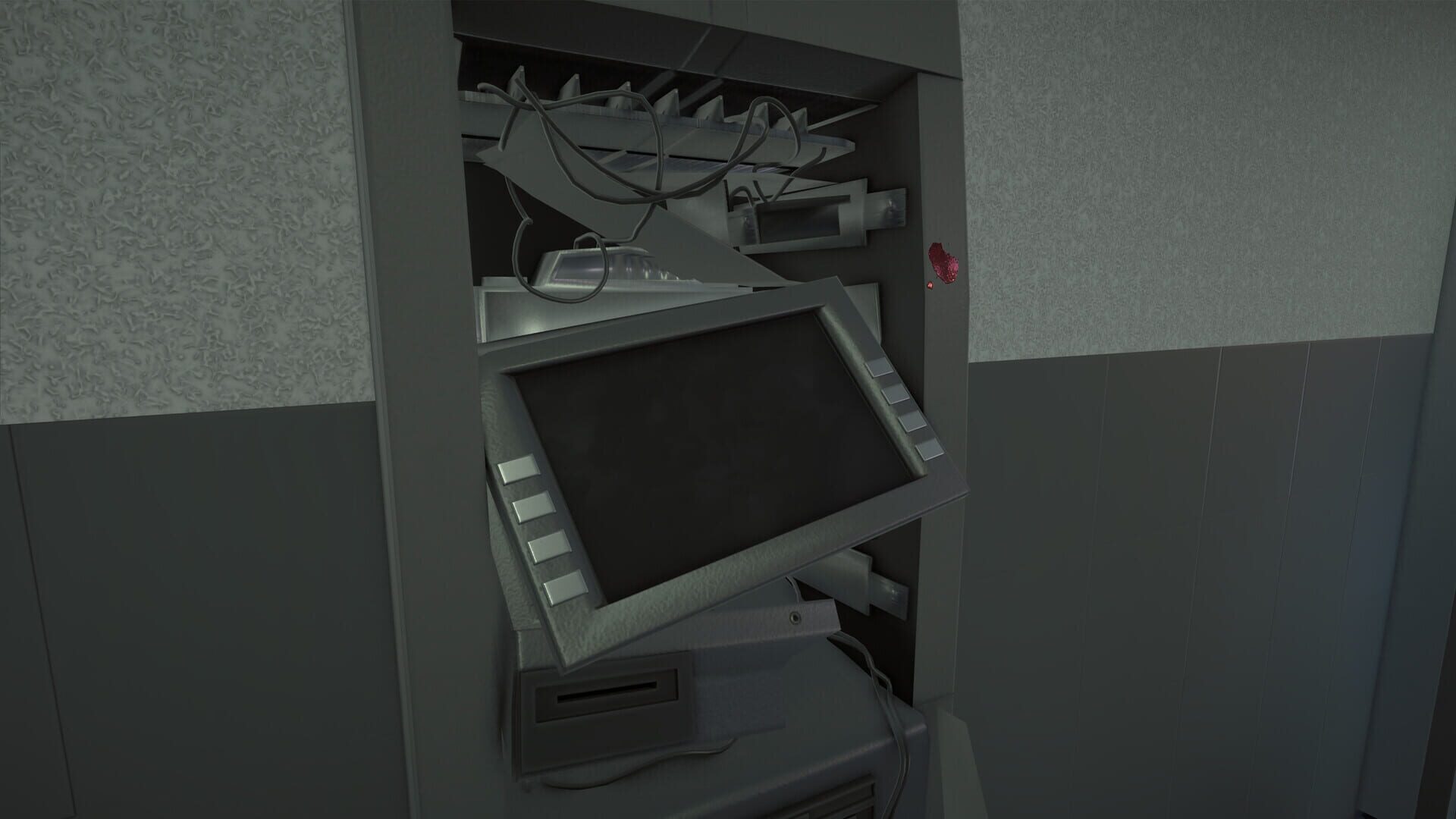 Forensics: Crime Scene Detective screenshot 5