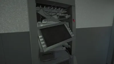 Forensics: Crime Scene Detective screenshot 5