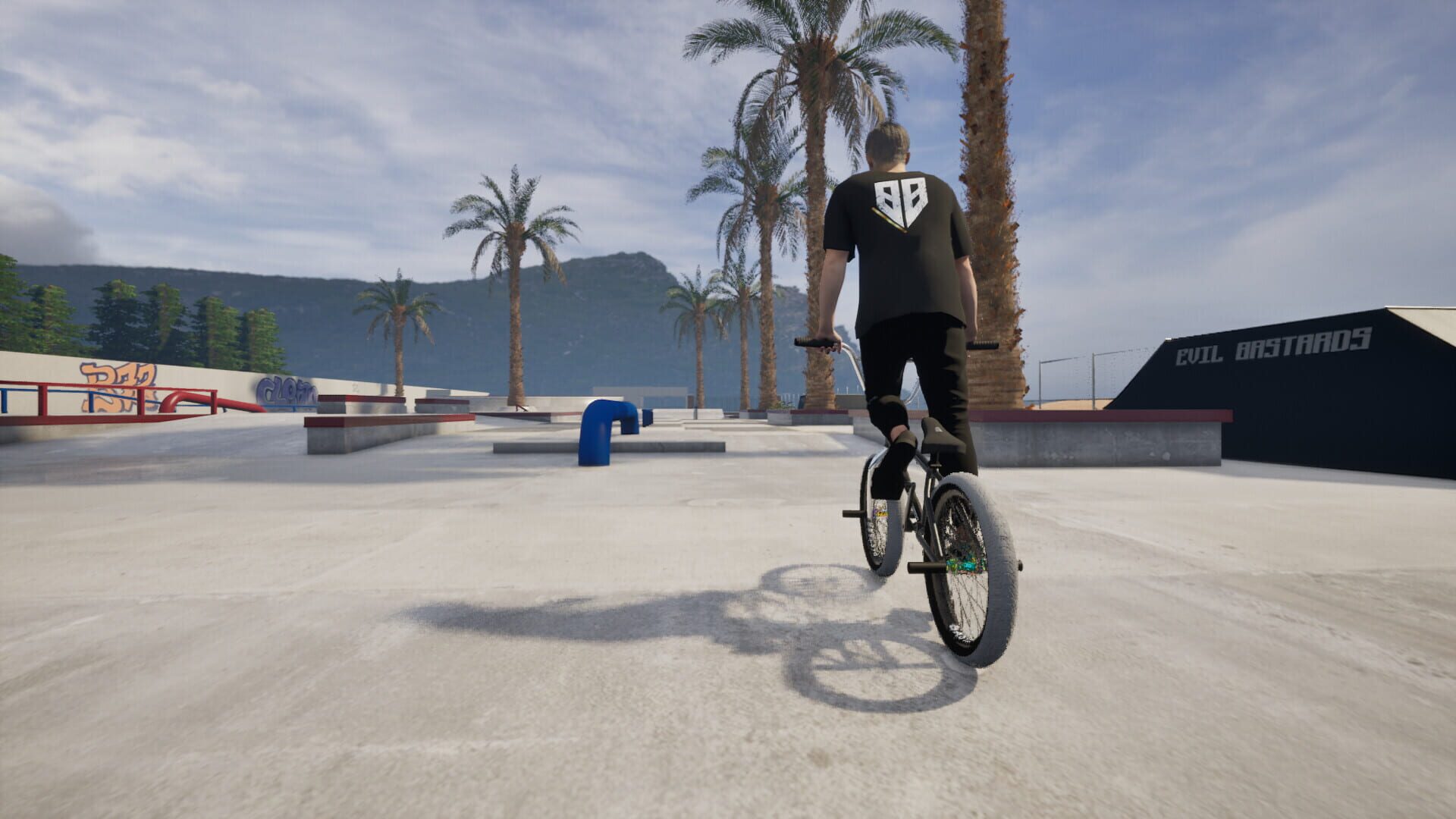 BMX Bastards screenshot 8