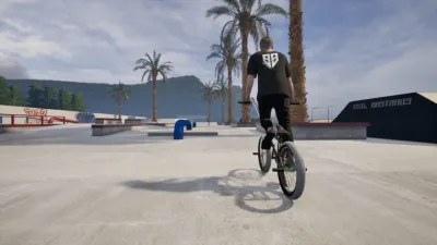 BMX Bastards screenshot 8