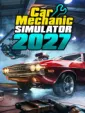 Car Mechanic Simulator 2027 cover art