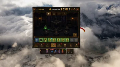 Bomb Farm screenshot 2