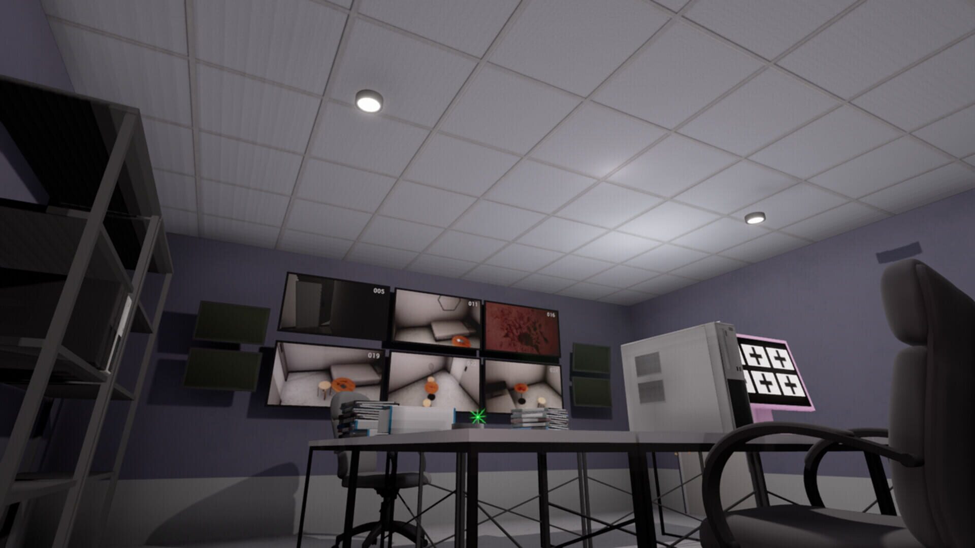 DYSTHANASIA screenshot 12