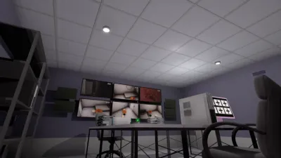 DYSTHANASIA screenshot 12