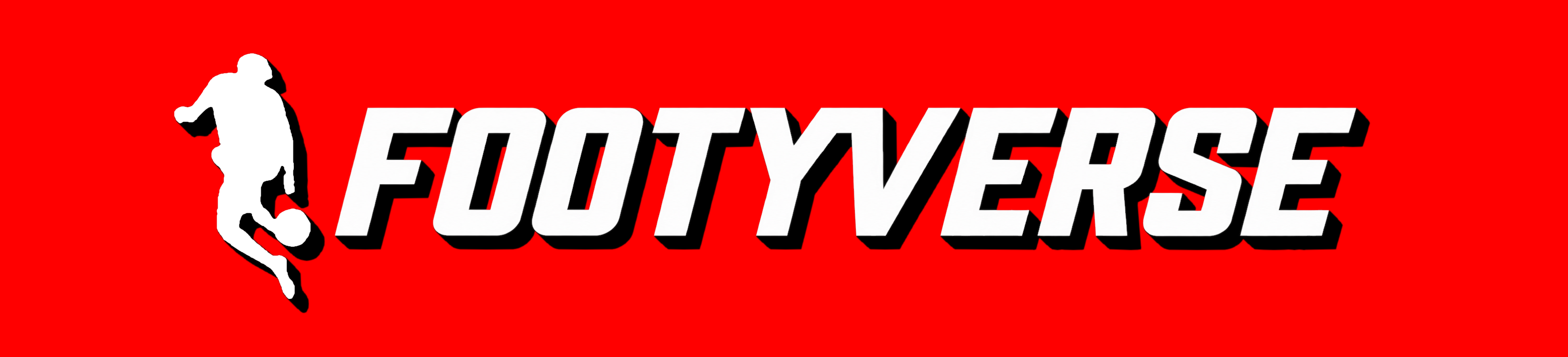 FOOTYVERSE Banner