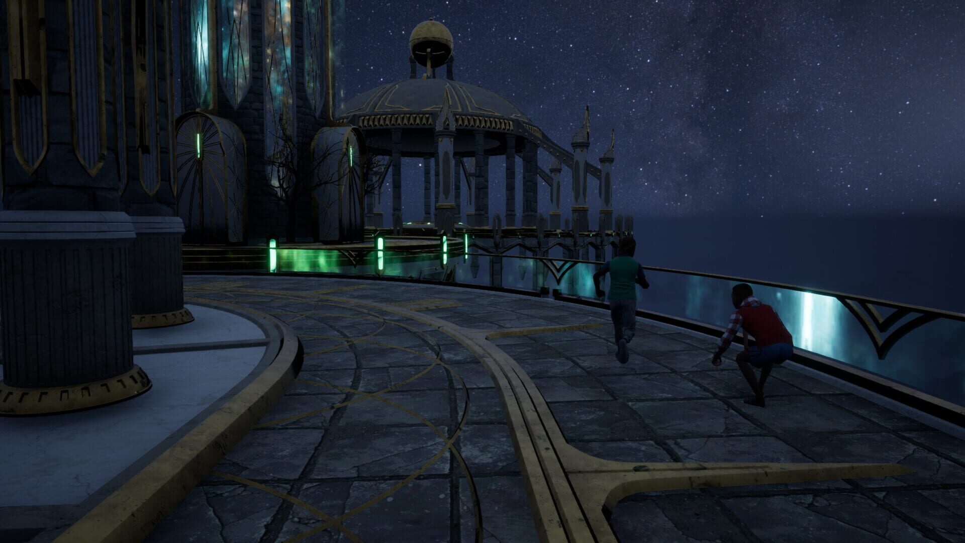 Only Climb: Better Together screenshot 6