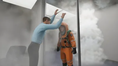 Anomaly Company screenshot 2