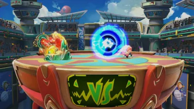 Flash Party screenshot 8
