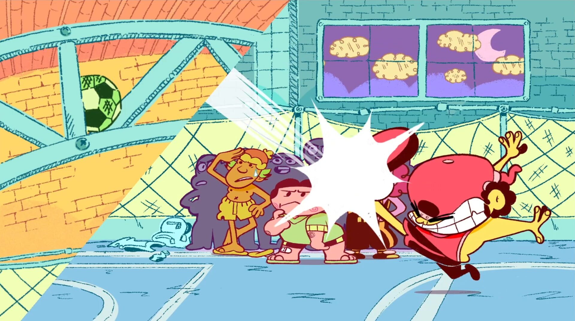 RhythMania screenshot 3