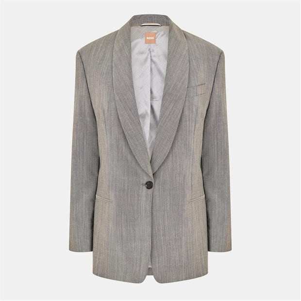 Boss: Boss Women's Jigago Formal Jacket