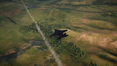 Nuclear Option screenshot 3