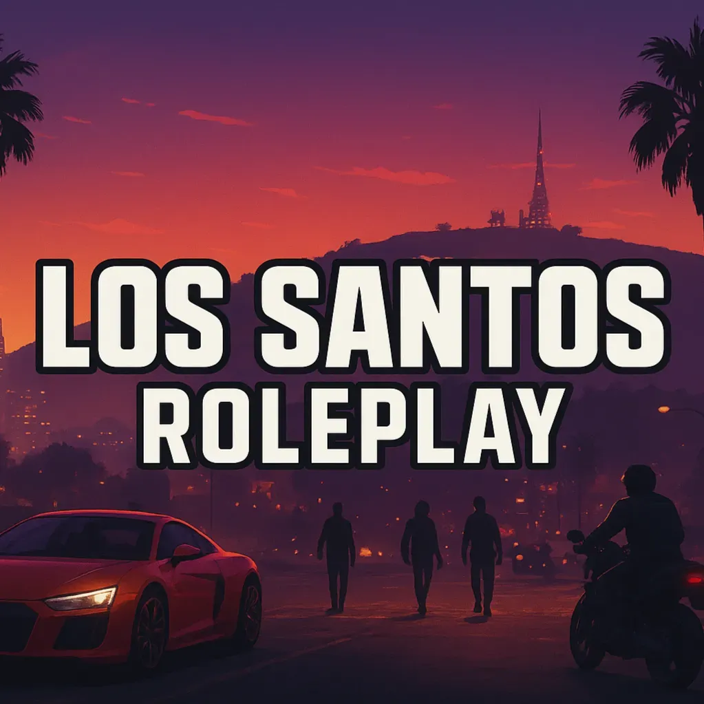 LSRP Logo