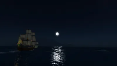 Caribbean Legend screenshot 2