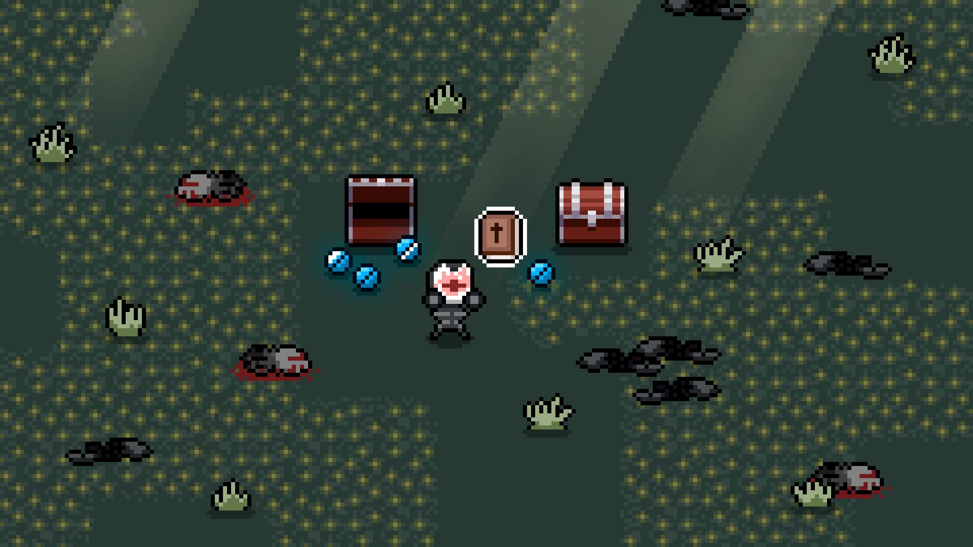 Stillborn Slayer screenshot 4