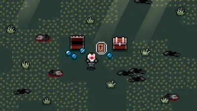 Stillborn Slayer screenshot 4