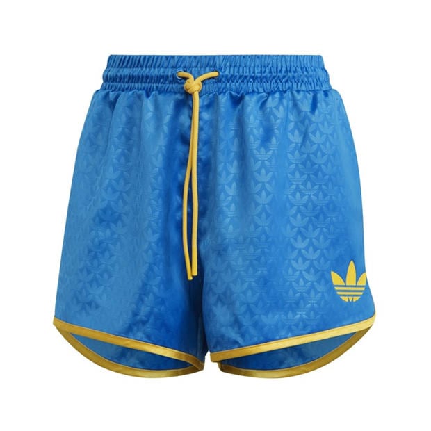 ADIDAS ORIGINALS: ADIDAS ORIGINALS Women's Performance Shorts
