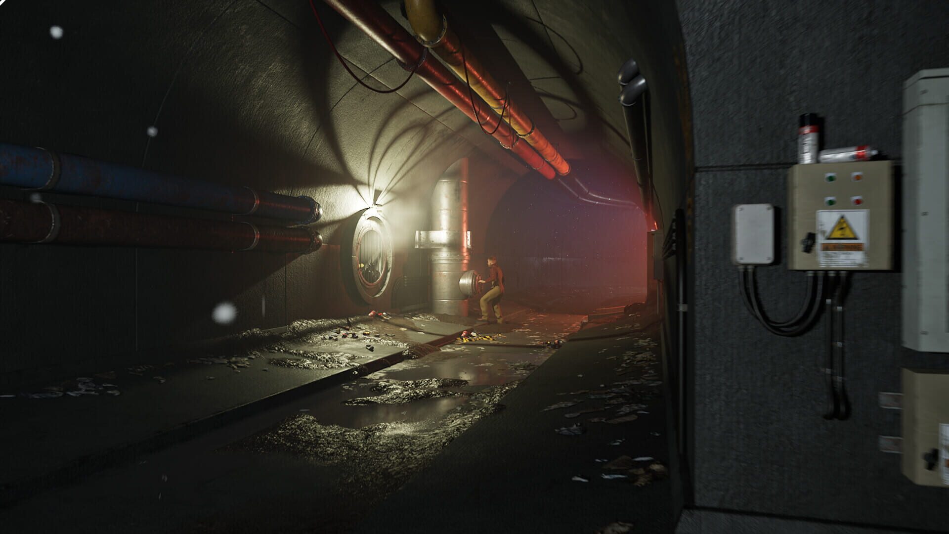 DrainSim screenshot 6