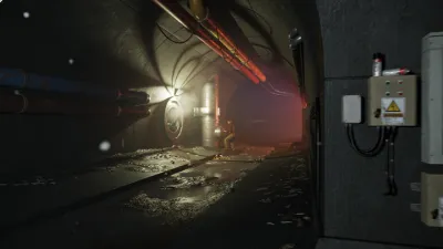 DrainSim screenshot 6