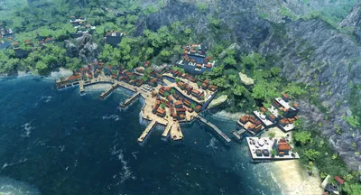 World of Sea Battle screenshot 5