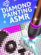 Diamond Painting ASMR cover art