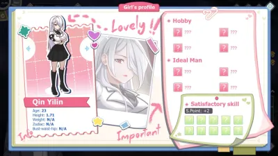 Love n Life: Happy Student screenshot 6