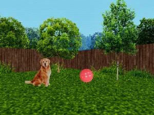 Take Care Of The Dog screenshot 2