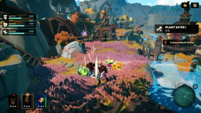 Amiko Legends screenshot 3