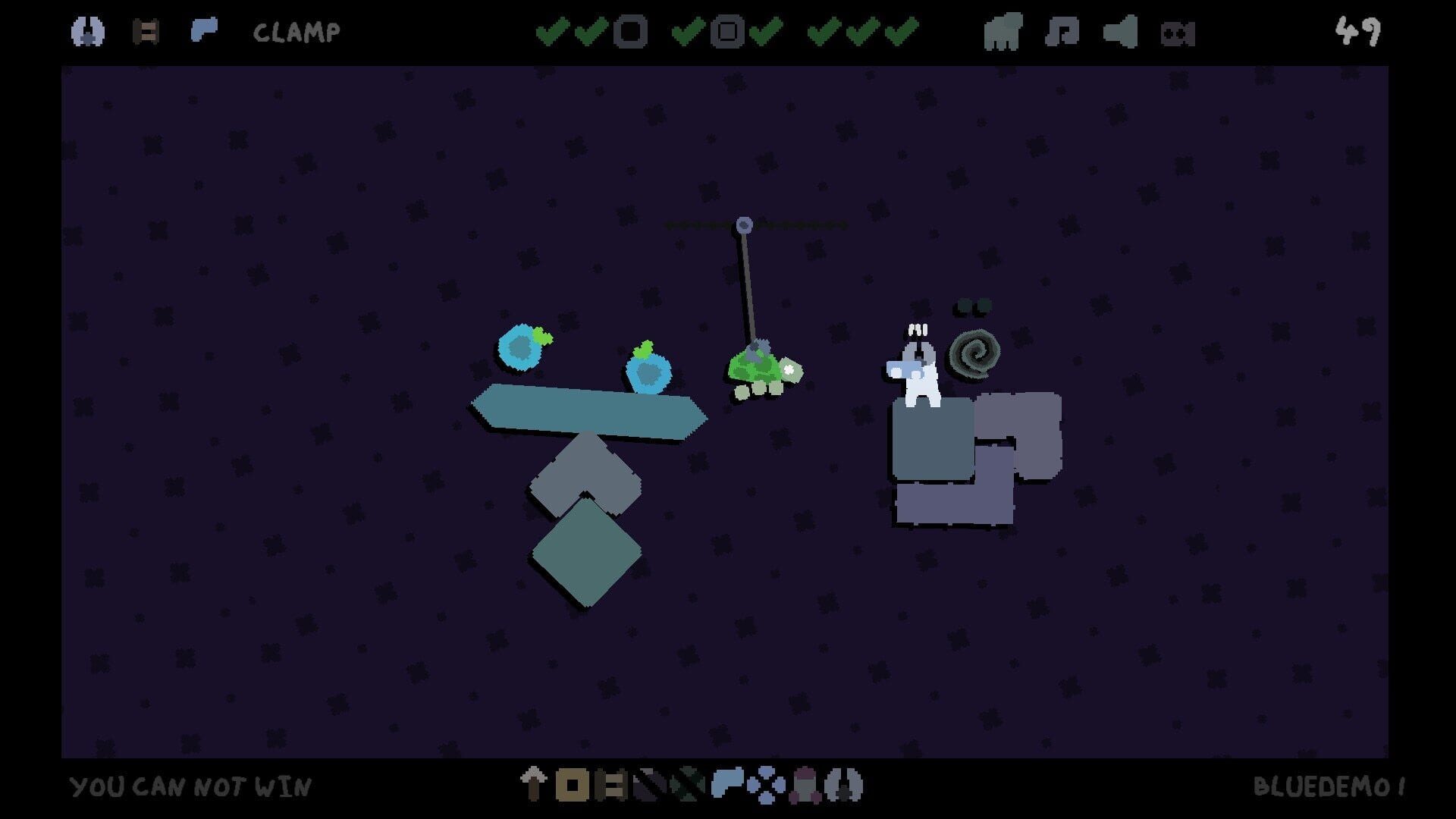 Mosa Lina screenshot 10