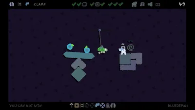 Mosa Lina screenshot 10