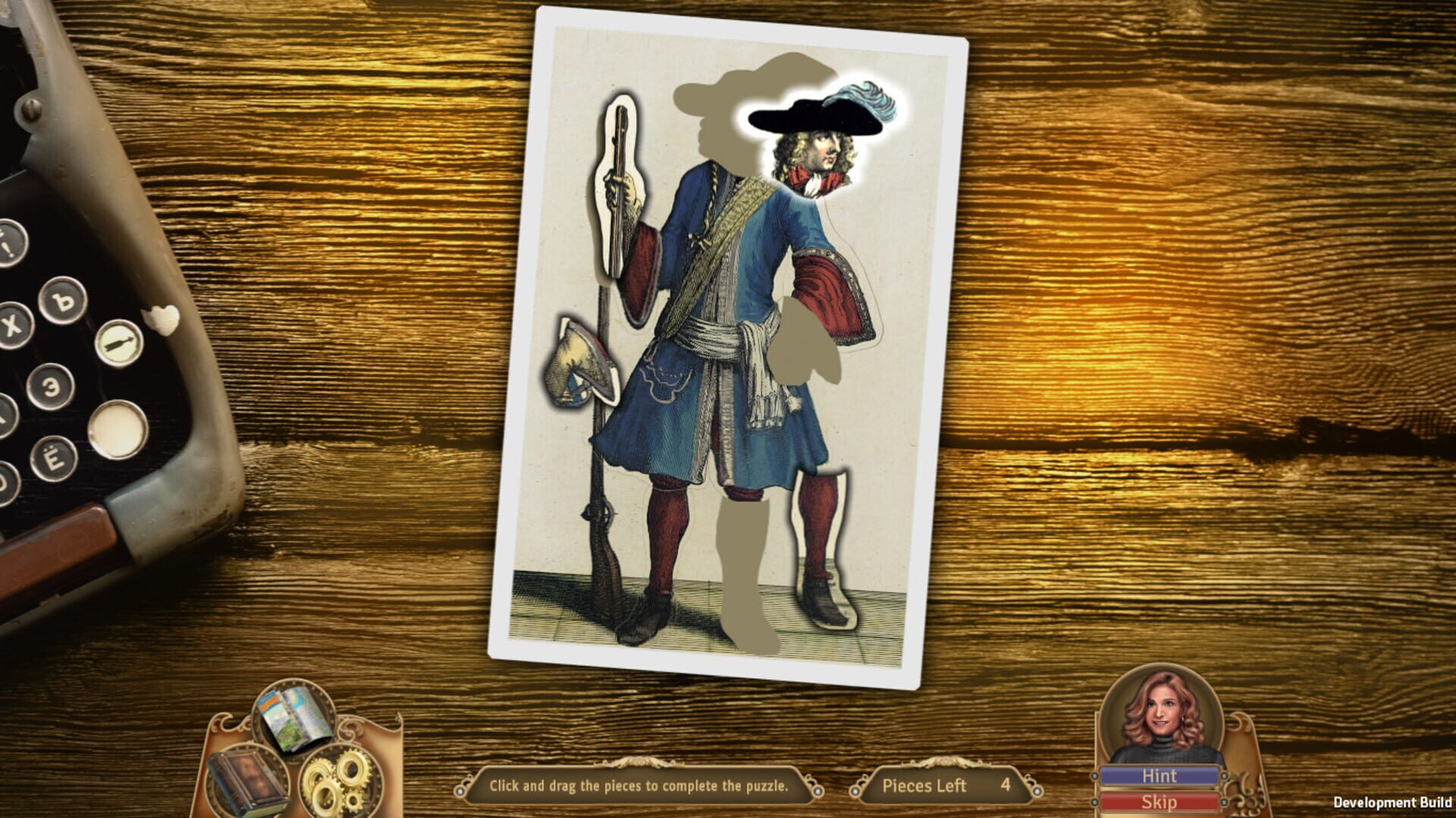 Faircroft's Antiques: The Mountaineer's Legacy screenshot 12