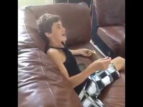 YouTube video thumbnail