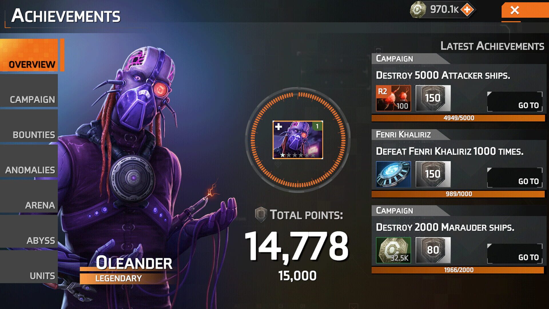 Starborne: Frontiers screenshot 12