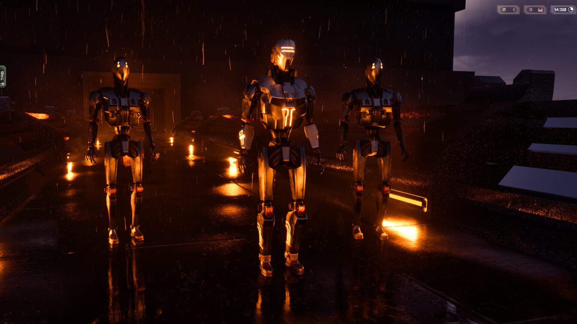 Infogrind screenshot 5