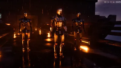 Infogrind screenshot 5