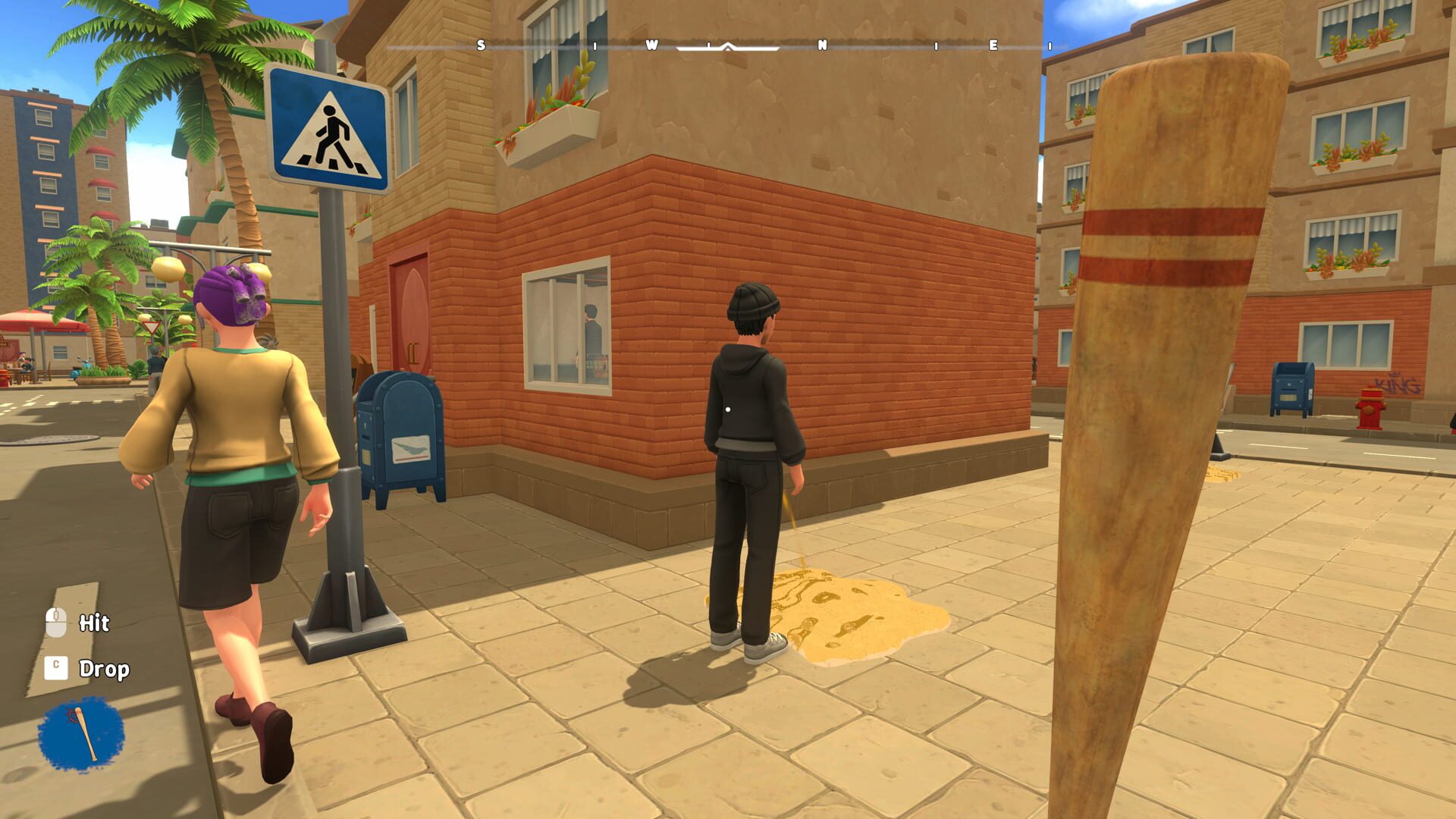 Tattoo Shop Simulator screenshot 7