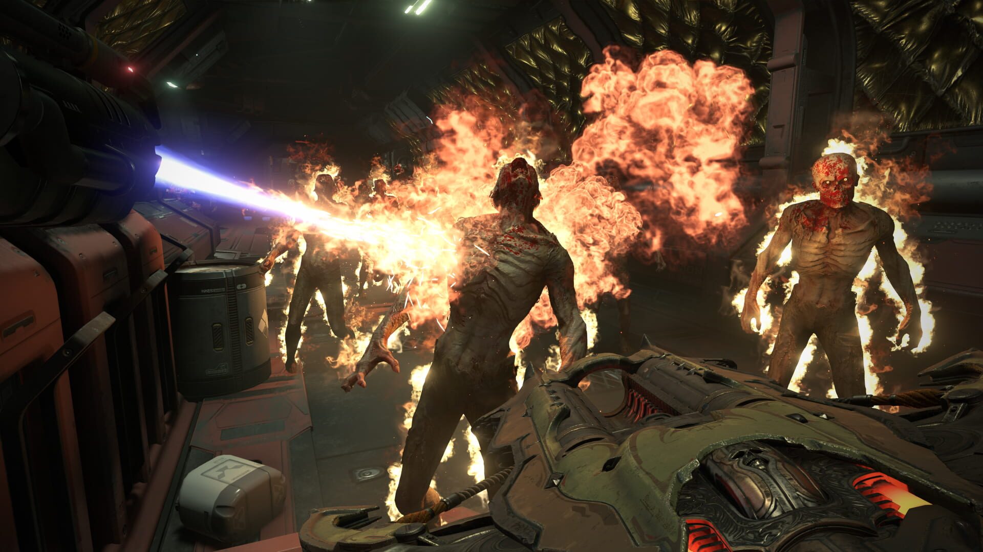 DOOM Eternal screenshot 6