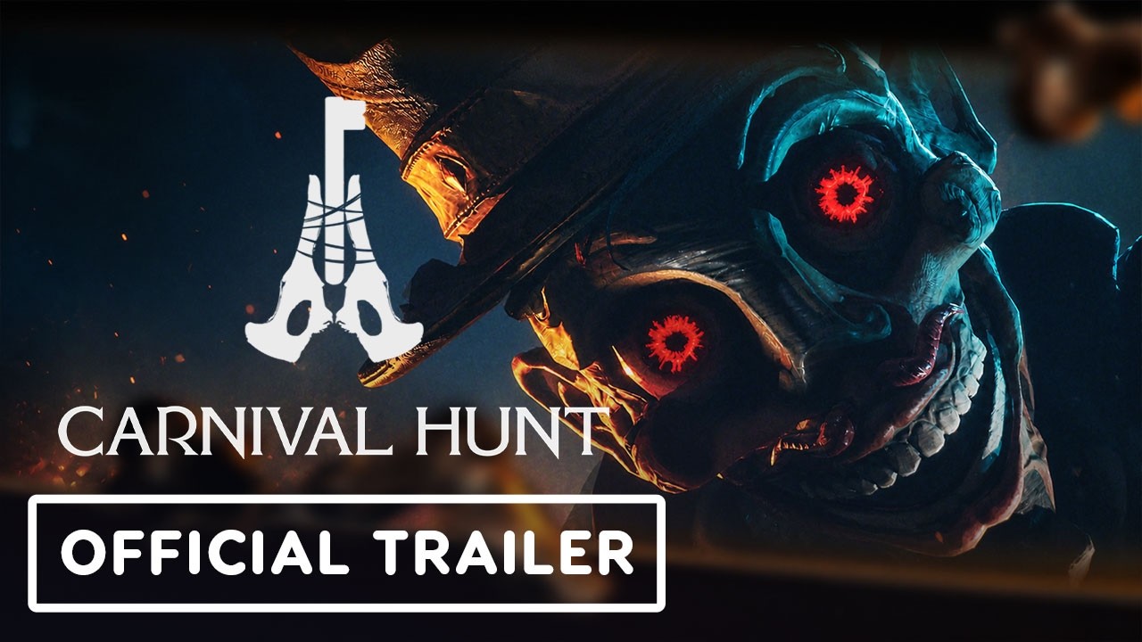 YouTube video thumbnail