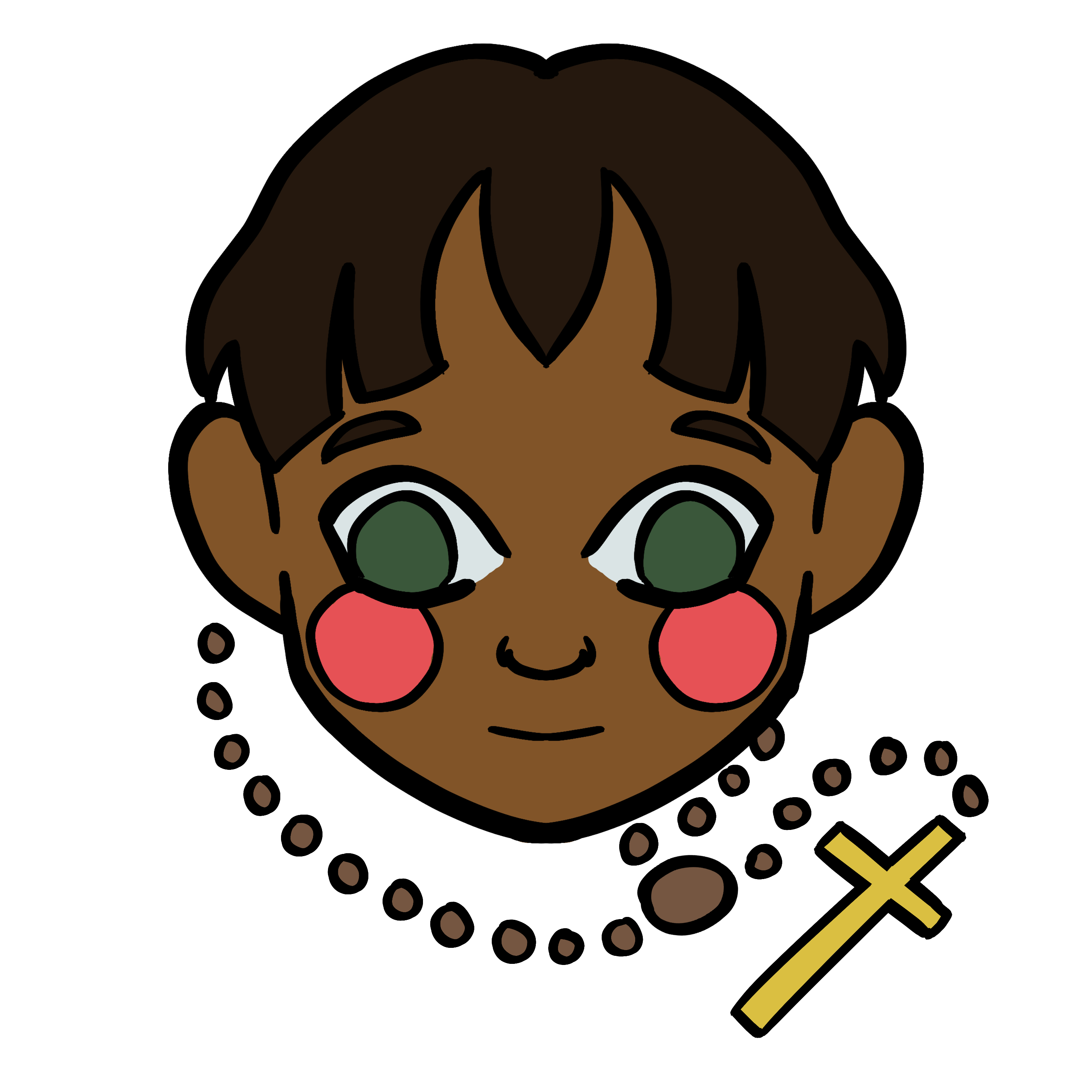 Author icon
