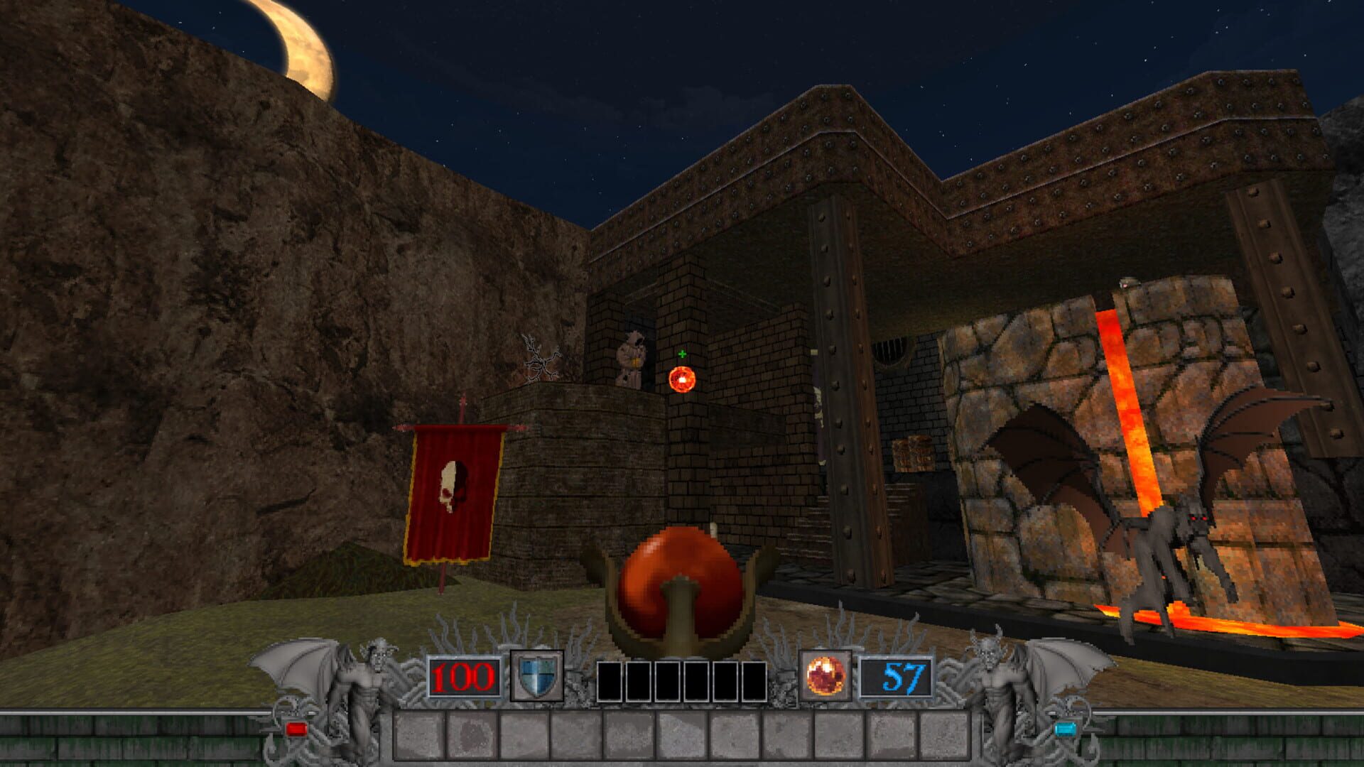 Hands of Necromancy screenshot 4
