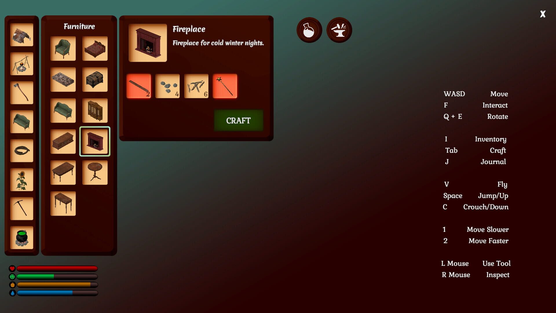 Pumpkin Woods screenshot 12