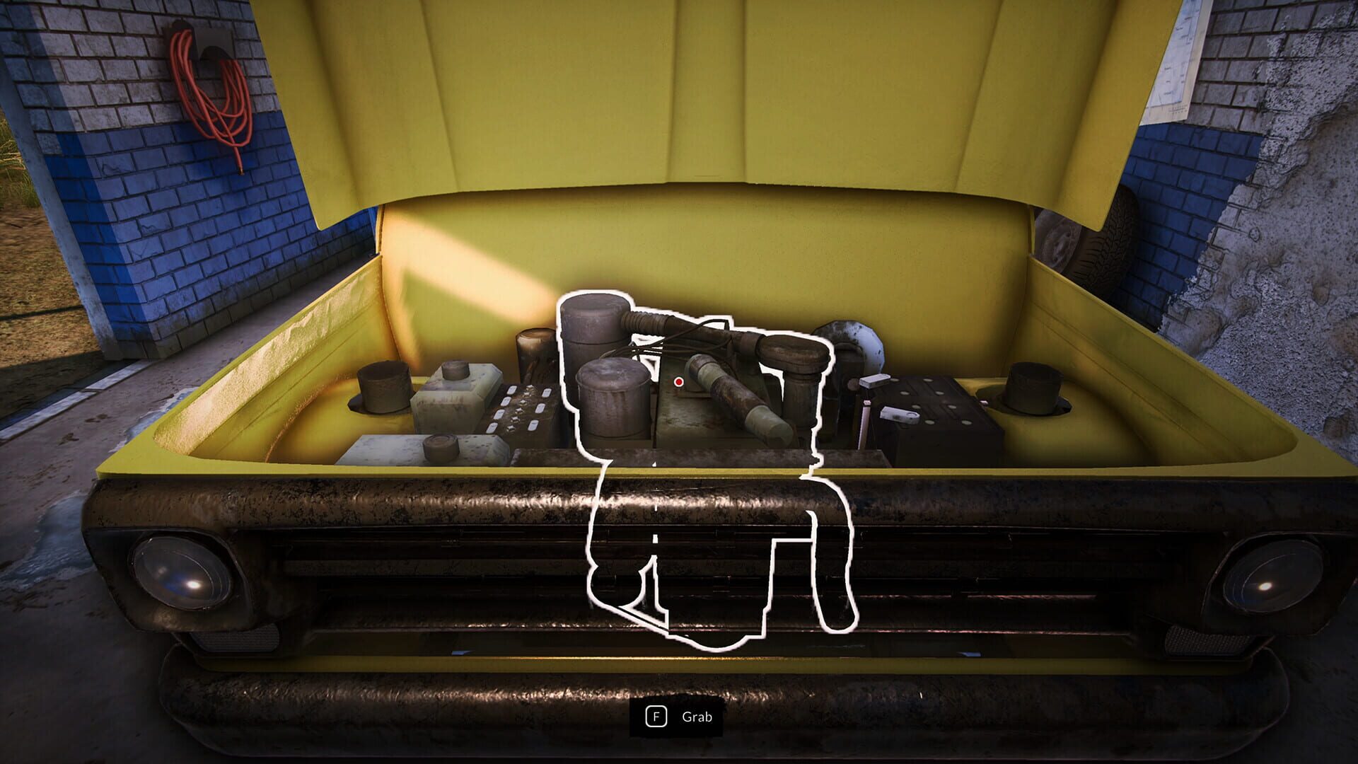 Used Cars Simulator screenshot 4