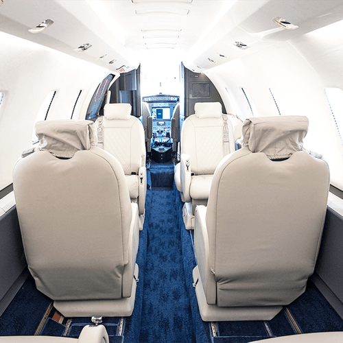 Aircraft Image for N824JS