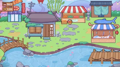 Ugoku Sushi Bar screenshot 2