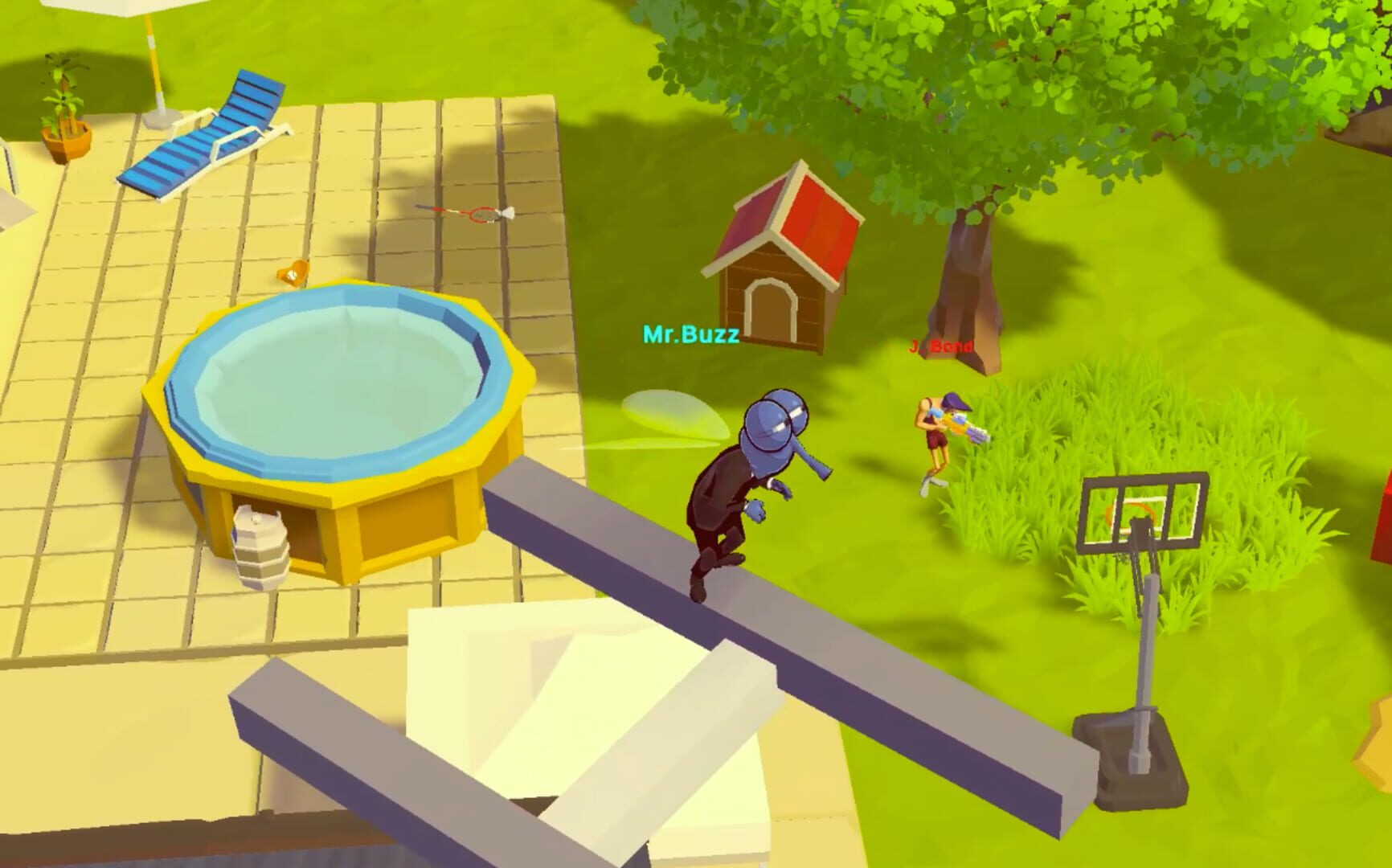 Last Buzz screenshot 10