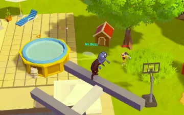 Last Buzz screenshot 10