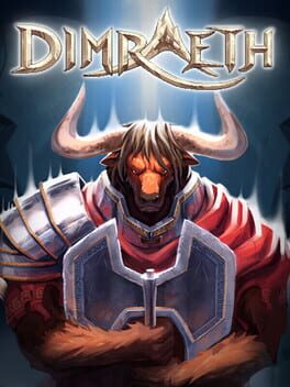 Dimraeth cover art