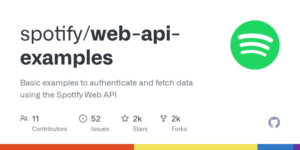 web-api-auth-examples/app.js at master · spotify/web-api-auth-examp...