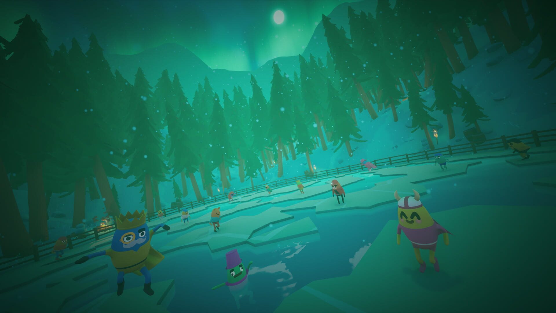 Minigame Madness screenshot 12