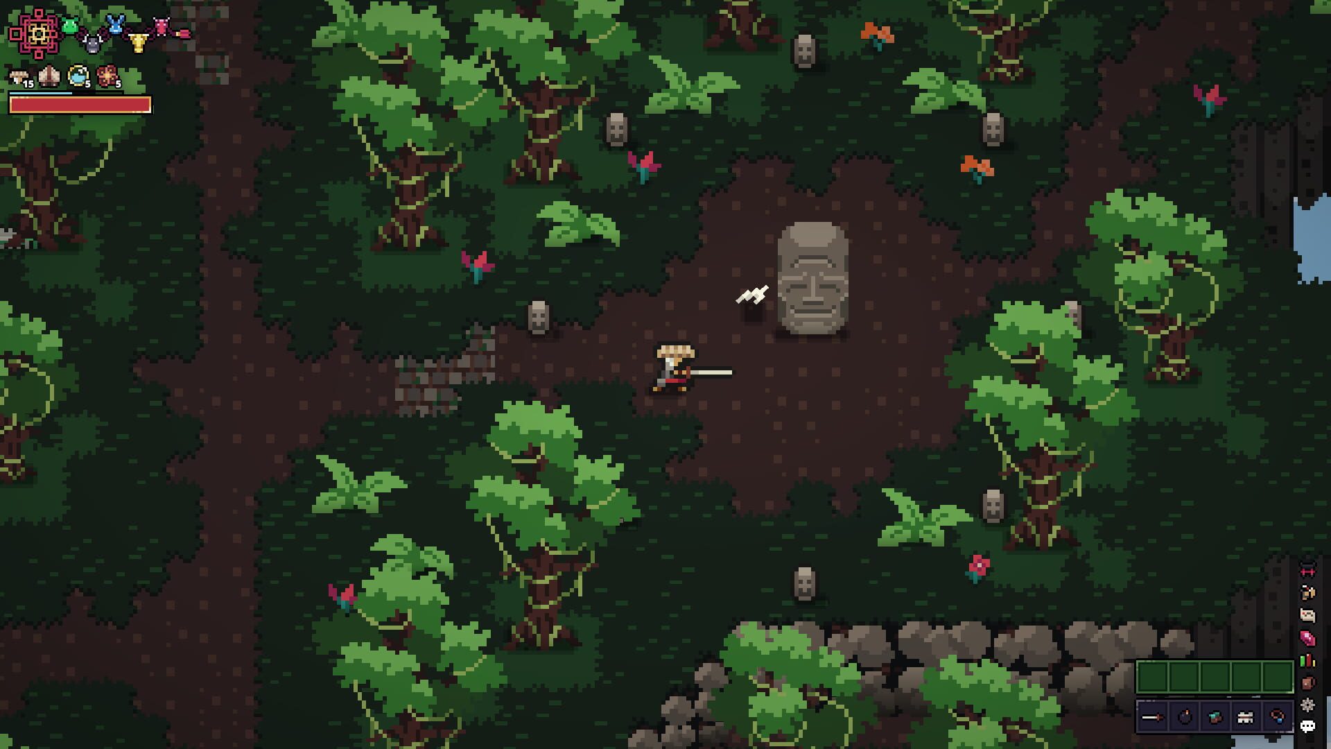 Born Again screenshot 8
