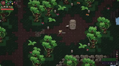 Born Again screenshot 8